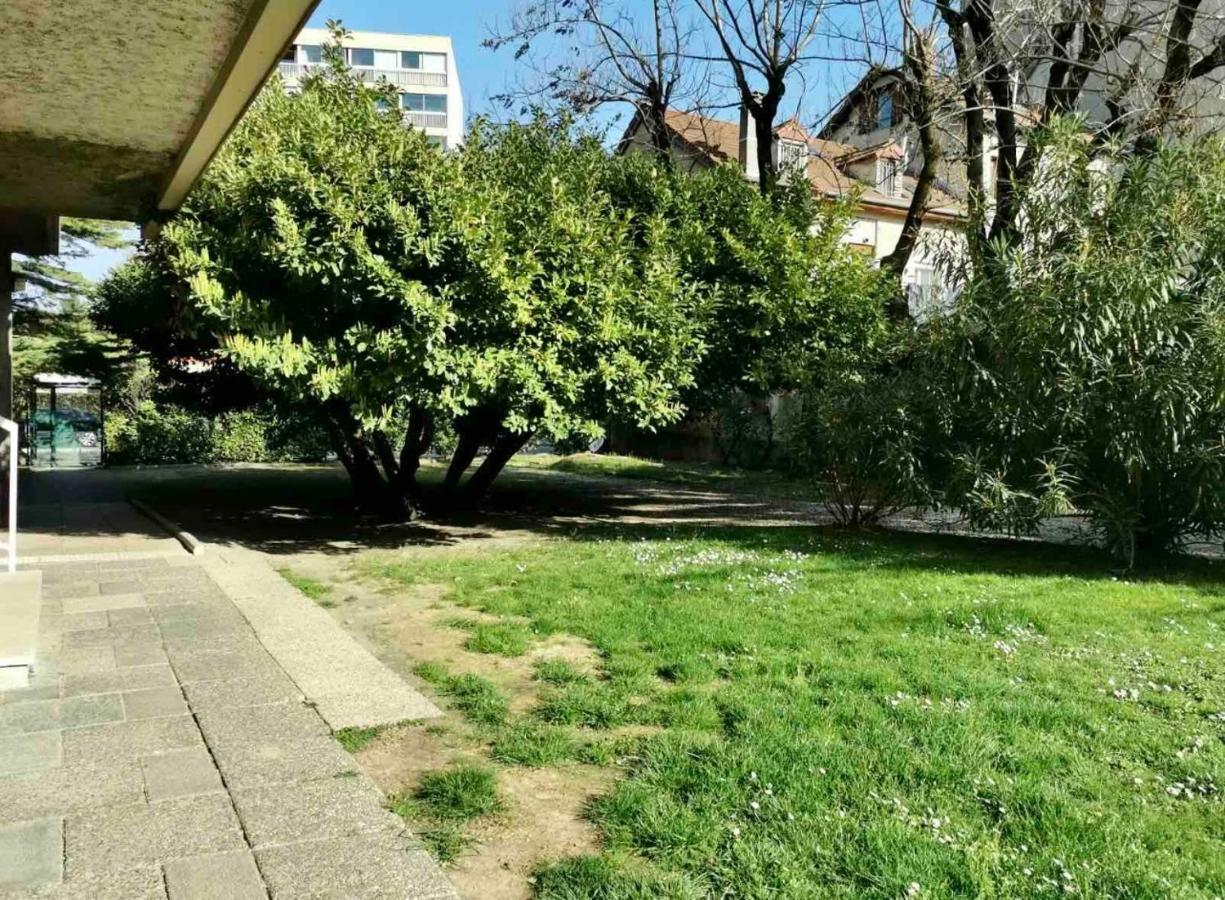 Le Perrot - Chavant / Centre-Ville Grenoble Zewnętrze zdjęcie